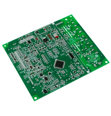 WR02X39779 GE Main Control Board