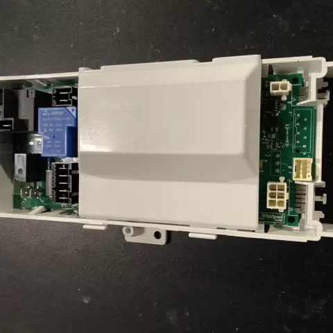 Whirlpool Maytag AP6022738 W10536008 Dryer Control Board