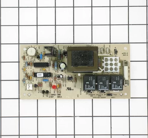 80-54682-00 U-Line Control Board