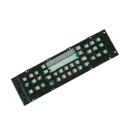 WB27T11430 GE Oven Control Interface Board