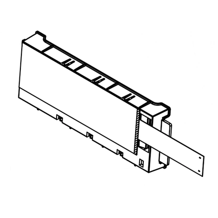 W11594226-IncludeCORE Whirlpool W11594226 Refrigerator Electronic Control B