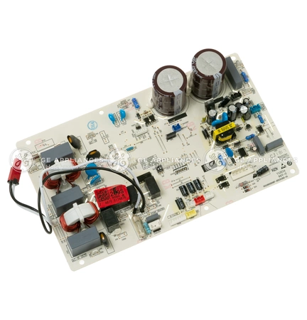 WJ26X23692 GE Outdoor Control Power Board