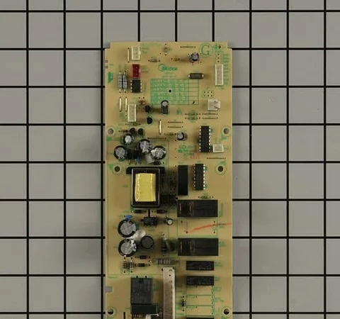 5304513449 Frigidaire Microwave PC Board