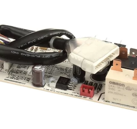 5304495736 Frigidaire Air Conditioner PCB Board