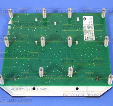 WP8286135 Whirlpool Electronic Control Board