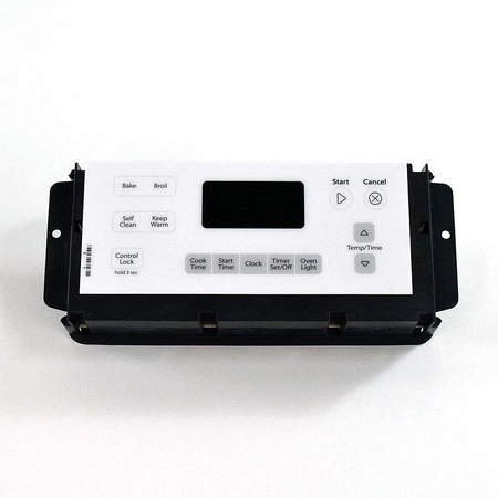 W10803945-IncludeCORE Whirlpool W10803945 Refrigerator Electronic Control B