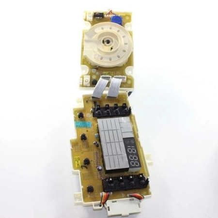 EBR78534403 LG Refrigerator Display Power Control Board Assembly