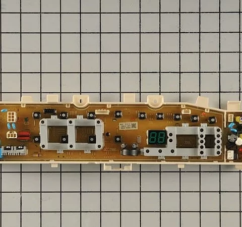 DC92-01683A Samsung Main Printed Circuit Board Assembly OWM_AC WA4000H