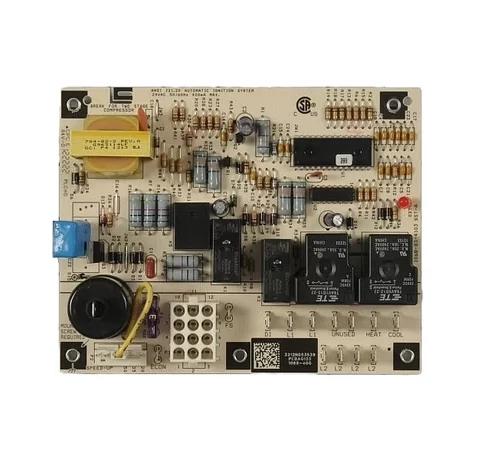 S1-331-03009-000 York Furnace Two-Stage Control Board