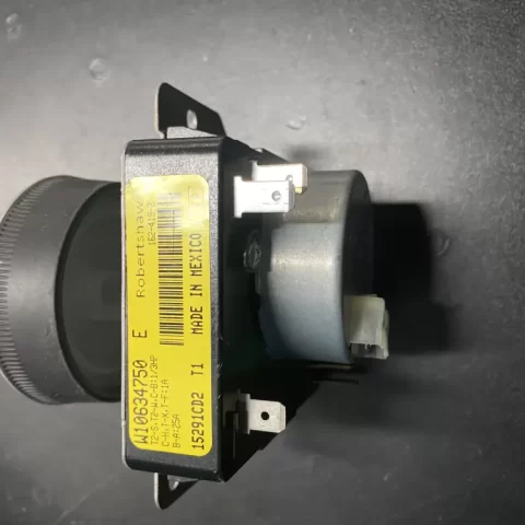 Whirlpool Kenmore AP5988891 W10634750 W10846428 Dryer Timer