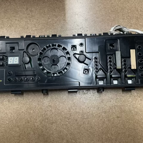 Whirlpool Maytag W10272644 WPW10272644 PS11751603 Dryer Control