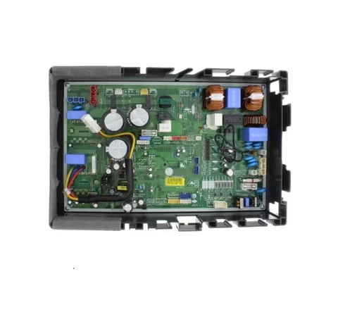 EBR83796518 LG Dryer PCB Assembly