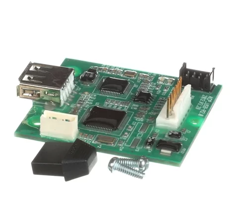 59134306 Amana USB Board