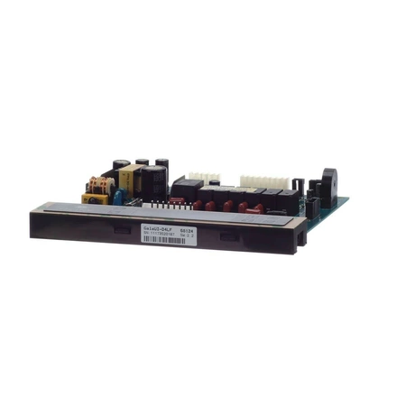 80-54407-00 U-Line Display Board Kit