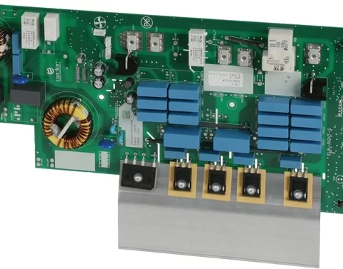 00745795 Bosch Oven PCB