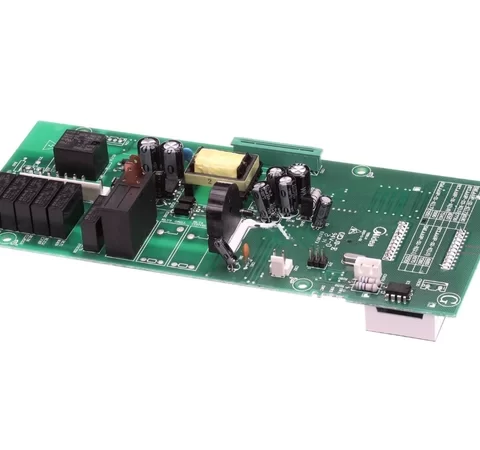 5304496585 Frigidaire Microwave PC Board