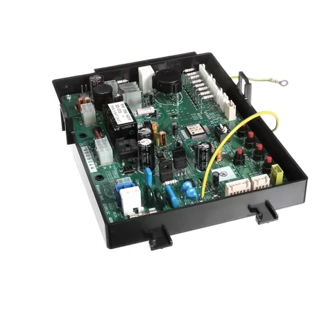 431F-1470-3 Rinnai Control Board Assembly 556 Fa Ftra 4