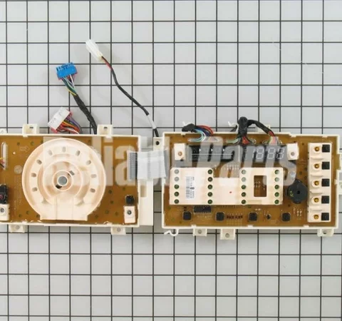 6871ER2019B LG Printed Circuit Board Display Assembly
