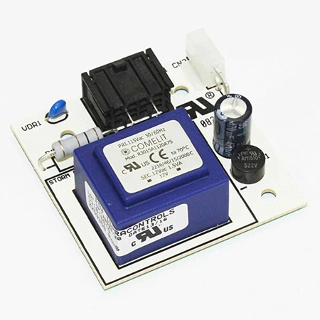 WP2259350 Whirlpool Refrigerator Electronic Control Board