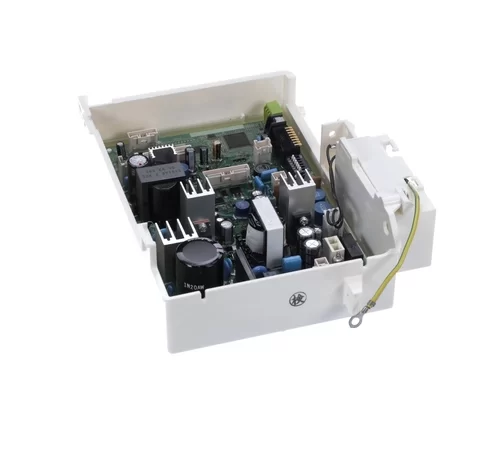 104000166 Rinnai R75LS Control Board