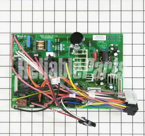WB27T10551 GE Power Board Main