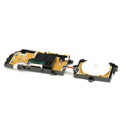 DC92-01622G Samsung Washer Printed Circuit Board Assembly