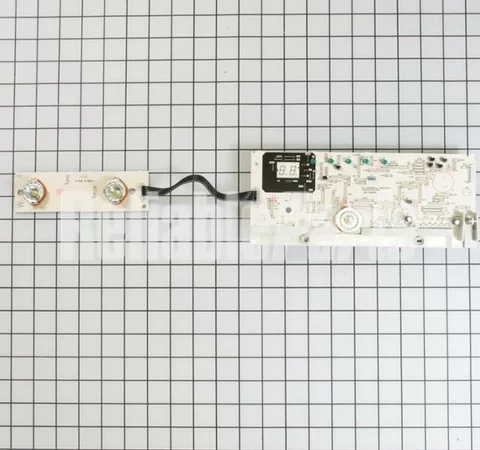 WH12X10404 GE Washer Electronic Control Board
