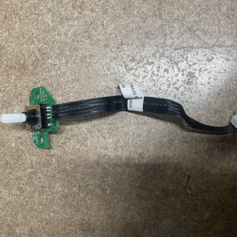 Whirlpool W11374898 Washer Control Board