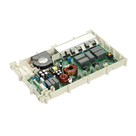 534856 Fisher & Paykel Domino Cooking Power Board