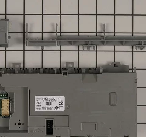 W10567087 Whirlpool Dishwasher Electronic Control Board