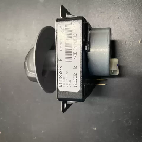 Whirlpool Kenmore AP6016539 W10185976 WPW10185976VP Dryer Timer