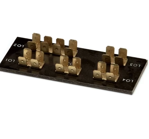 A25981-001 Scotsman Ice Scotsman Terminal Board