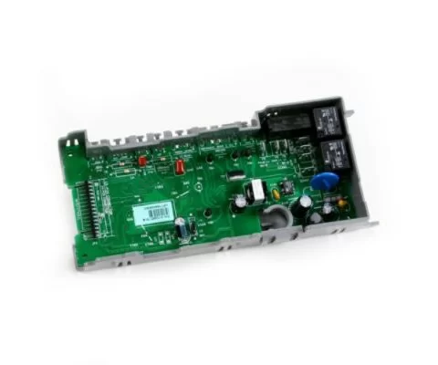 WPW10285179-IncludeCORE Whirlpool WPW10285179 Dishwasher Electronic Control