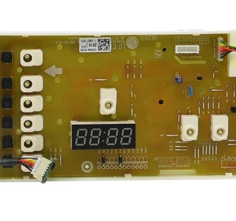 EBR83442814 LG Display PCB Assembly