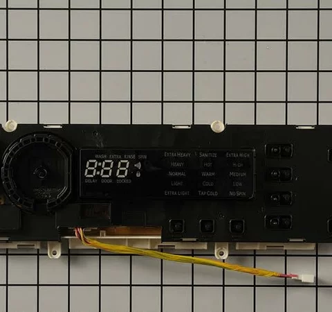 DC92-00249A Samsung Printed Circuit Board Assembly