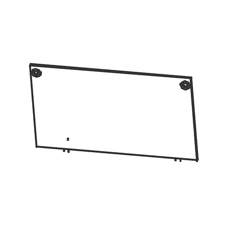 5304522080 Frigidaire Dishwasher PCB Board