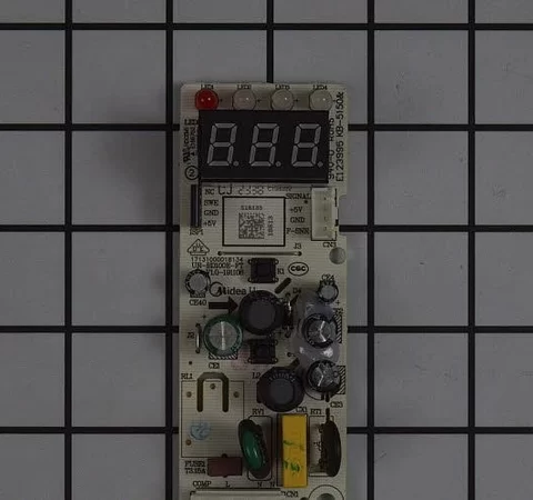 5304533543 Frigidaire PC Board