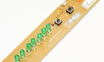 6871JB2044A LG Printed Circuit Board