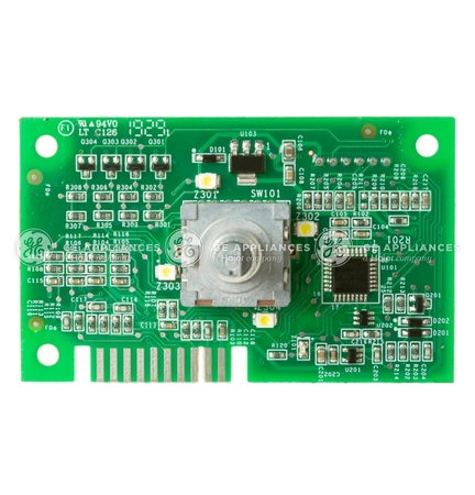 WB27X24642 GE Oven UI Board Knob