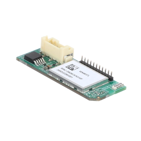 WH22X29461 GE A3 WiFi Board