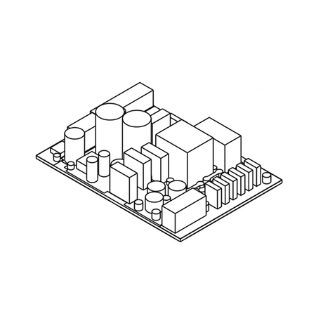 W11103354 Whirlpool Electronic Control Board