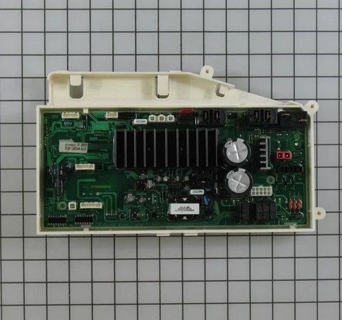 DC92-00254A Samsung Main Assembly Printed Circuit Board