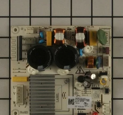 5304533538 Frigidaire Refrigerator PCB