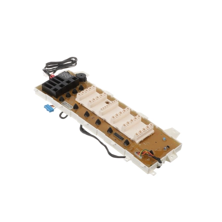 EBR73590801 LG Display Power Control Board Assembly