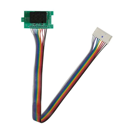 807144701 Frigidaire Display Board Assembly