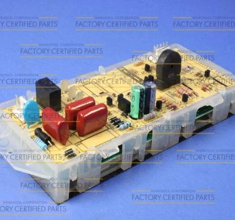 WP6610485 Whirlpool Electronic Control Board