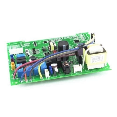 WP26X28394 GE Main Board Service