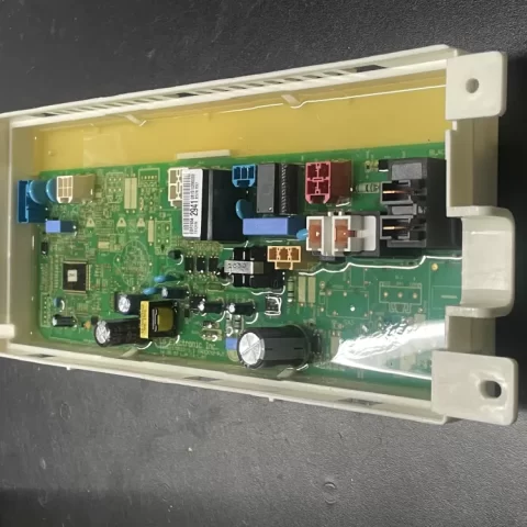 LG EBR76542941 Dryer Control Board