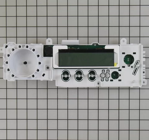 809160410 Frigidaire Dryer Control Board