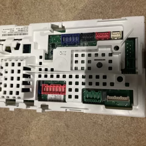 Whirlpool AP5803401 W10581897 PS8768789 Washer Control Board